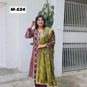 Short kamiz Dupatta Farshi shalwar