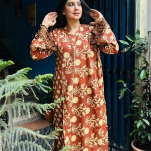 kamiz Dupatta shalwar /pant